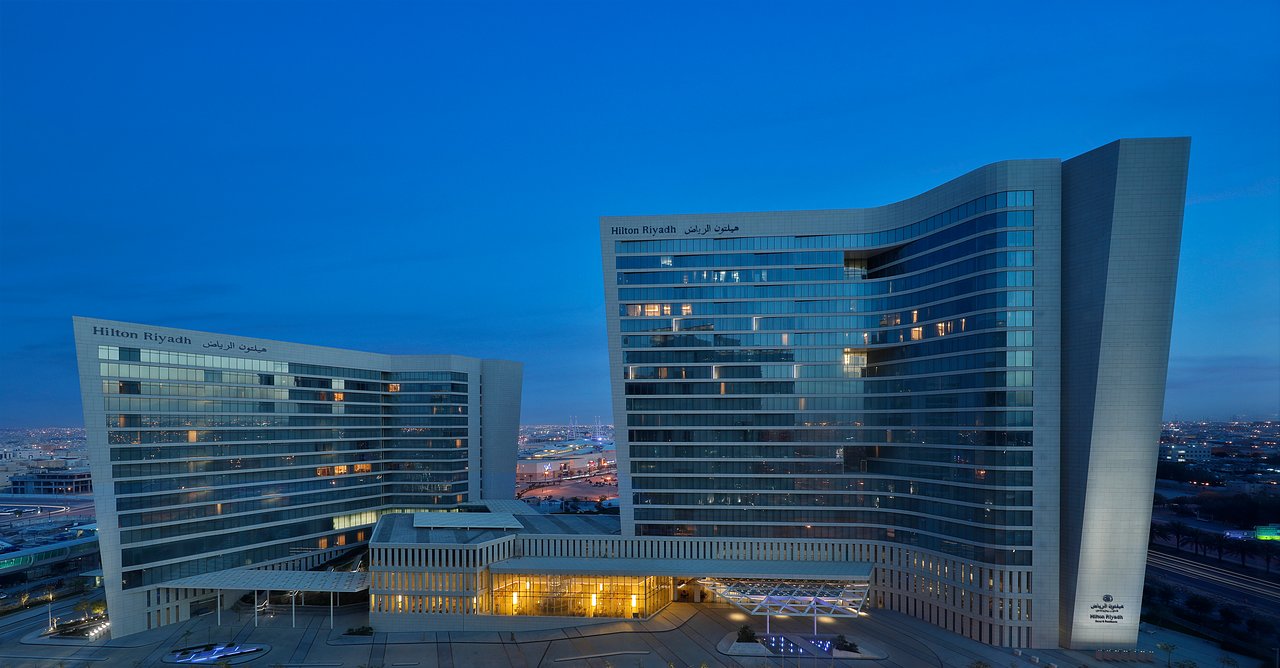 Hilton Hotels